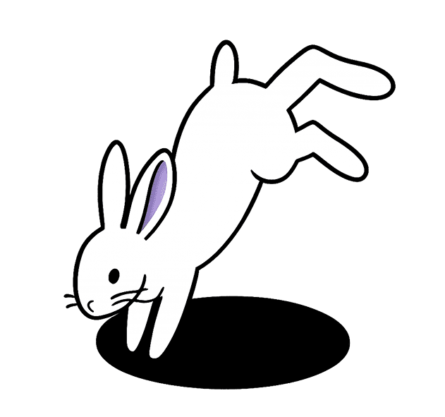Rabbhit logo